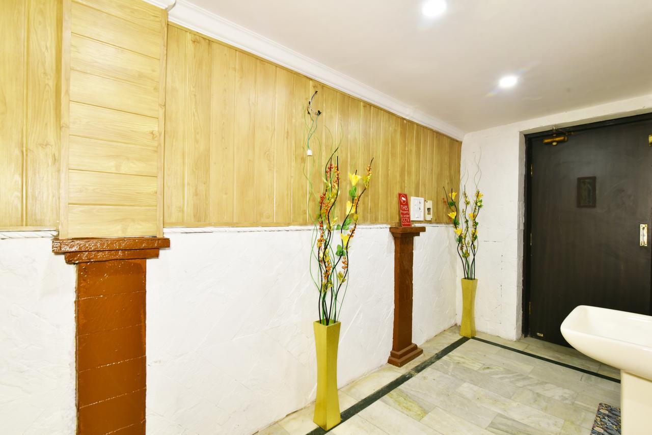 Hk Backpackers-Luxury Rooms & Dormitory Amritsar Bagian luar foto