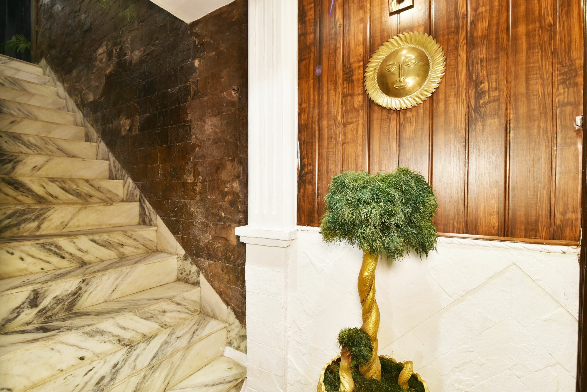Hk Backpackers-Luxury Rooms & Dormitory Amritsar Bagian luar foto