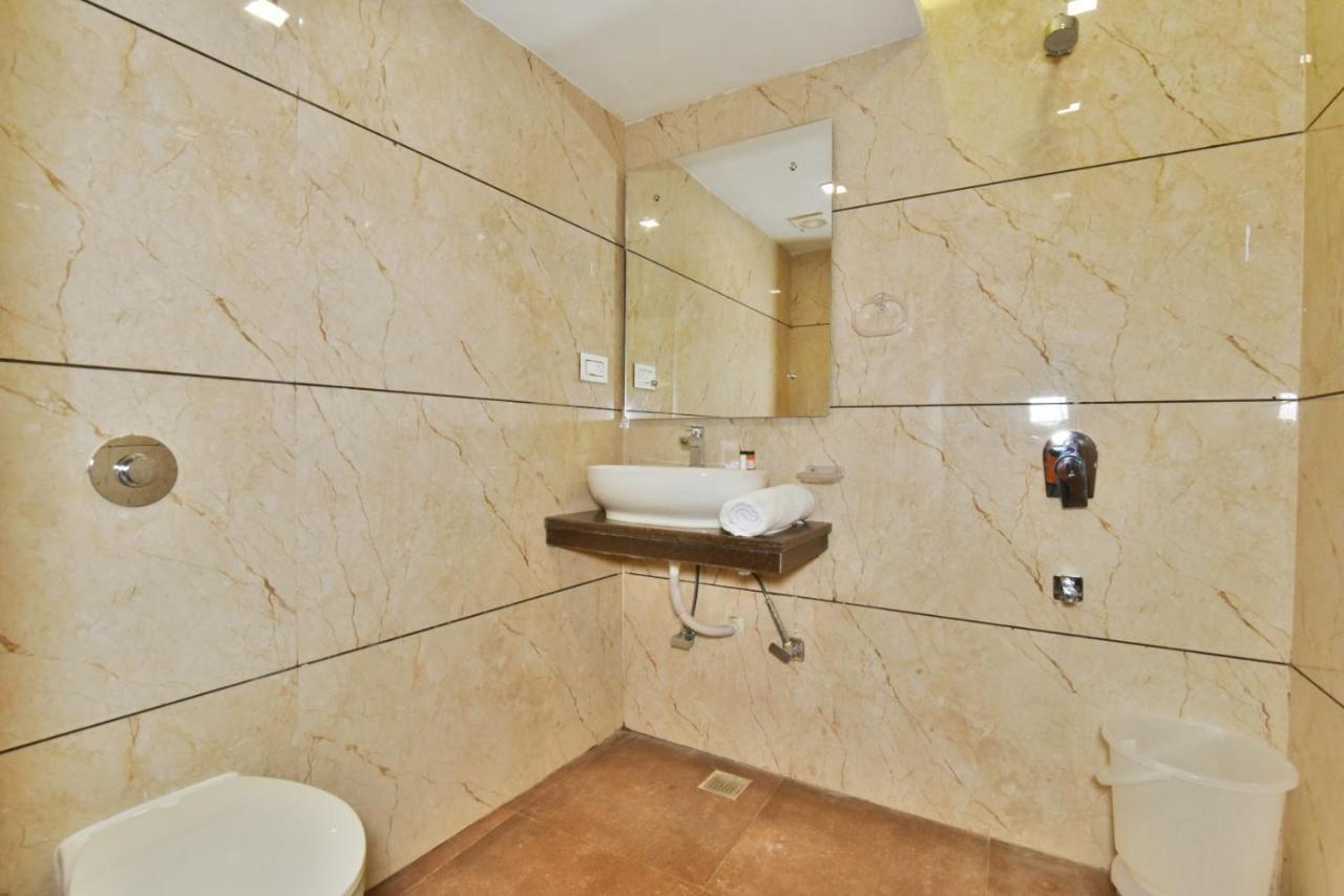 Hk Backpackers-Luxury Rooms & Dormitory Amritsar Ruang foto